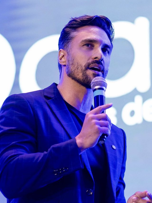 Ricardo Resstel